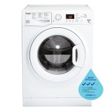 Whirlpool WDFB8614AJW Front Load Washer Dryer (8/6KG)